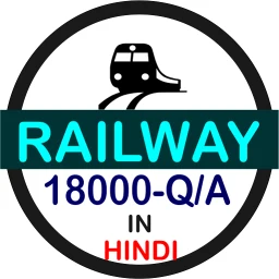 Значок Railway GK in Hindi - Offline